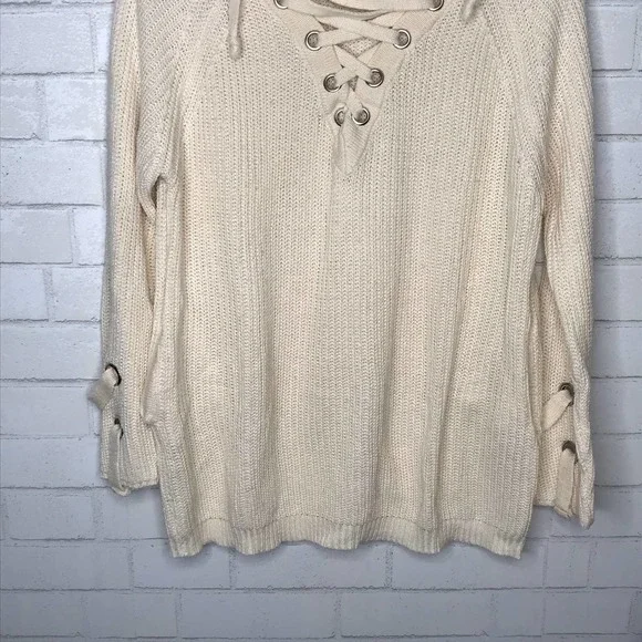 Umgee Sweater Womens Medium - Picture 3 of 7